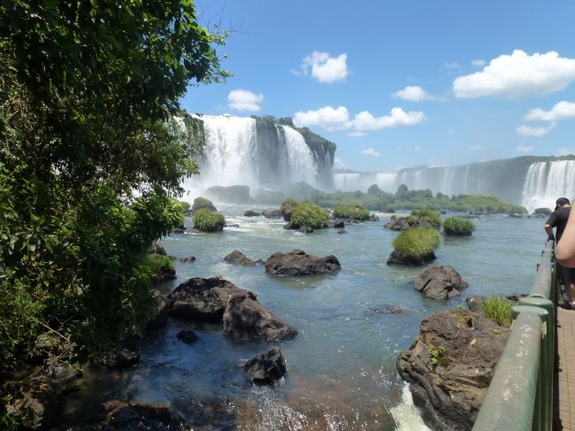 この景色も！！