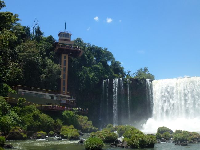 この景色も！！