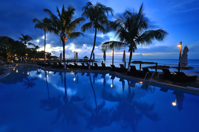 セーシェルの夕陽が見たくて Seychelles セイシェルの夕陽 その他の都市 セーシェル の旅行記 ブログ By Kuropisoさん フォートラベル