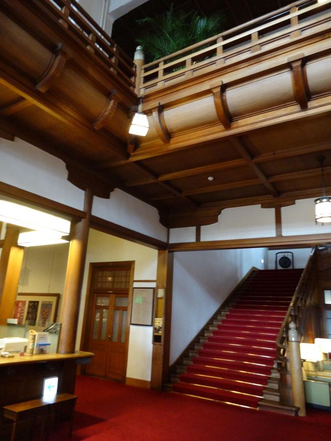 奈良を訪れた多くの要人が宿泊しております。<br /><br />日本の皇室関係者はもちろん、ヘレンケラー、アインシュタイン、オードリヘップバーン、ダライラマ、ネルー首相、マーガレット王女、鄧小平などそうそうたる方々です。