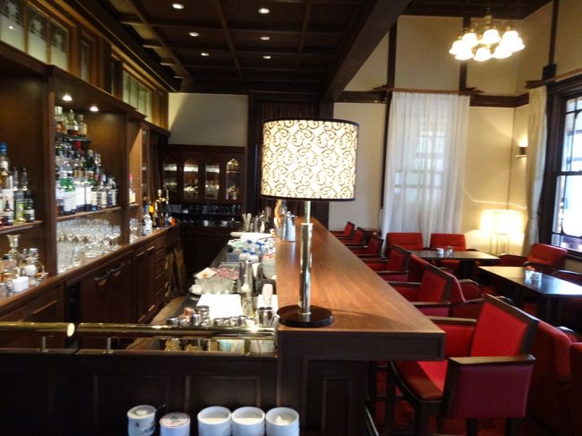 バー<br /><br />オシャレすぎ。