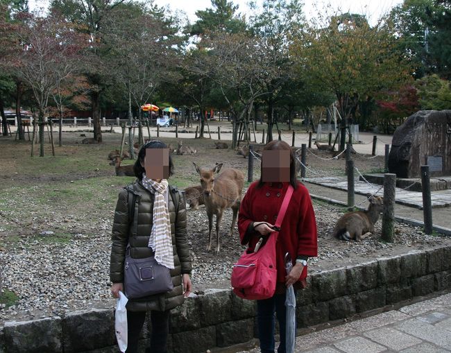 そして…<br /><br />ガブリエラさんと記念撮影♪