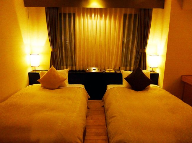 独立したベッドルーム