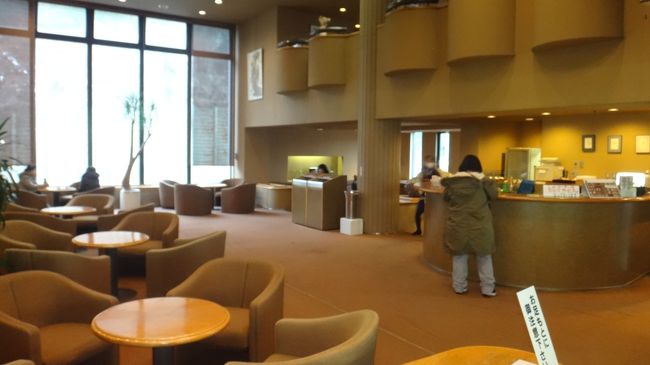 休憩所もあって有難いお店です。