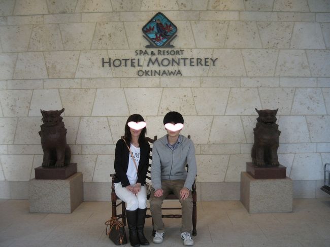 そろそろ夕食に出かけます。<br />夕食に出かけるときにエントランスでホテルの方が写真を撮ってくれました。<br />こちらのホテルの方はすぐに声をかけてくれます。