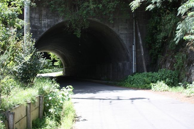 「このトンネルを抜けると死後の世界に繋がっているんじゃね？」 <br /><br />のような冗談を言っていました（笑）。えぇ、自分たちはまだ何も知らなかったんですよ。この頃は・・・