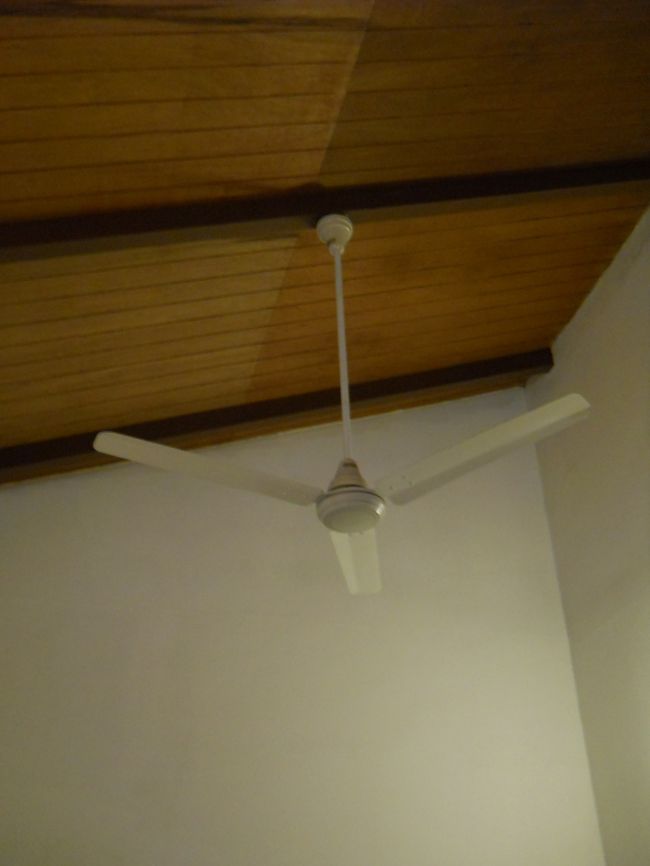 コロニアル風。