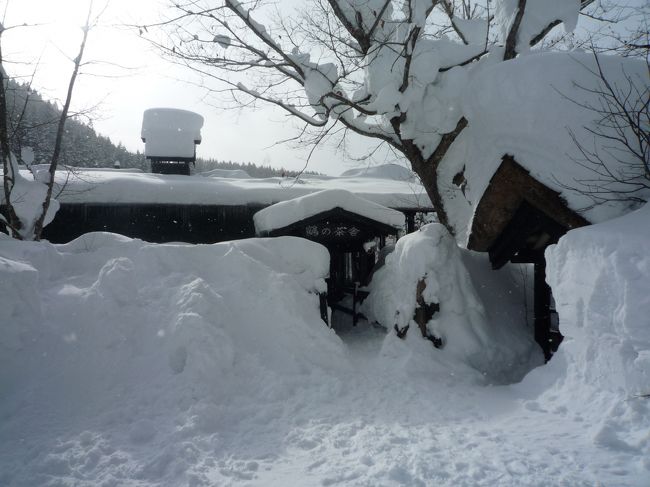 バスの時間まで、喫茶店でコーヒーを頂きました。