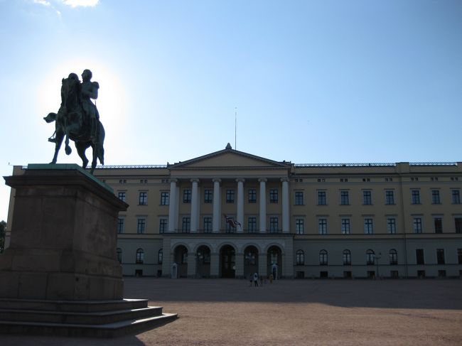 王宮。<br /><br />