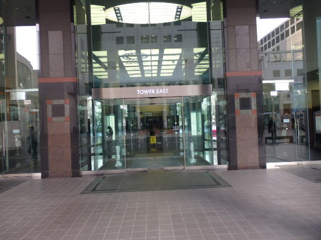 日本の旅 関西を歩く 大阪市北区新梅田シティの梅田スカイビル周辺 キタ 大阪駅 梅田 大阪 の旅行記 ブログ By さすらいおじさんさん フォートラベル