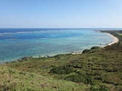 平久保崎に到着～即目に入るのがこの景色～キレイすぎる(^ ^)(^ ^)
石垣島に来てよかった(^ ^)