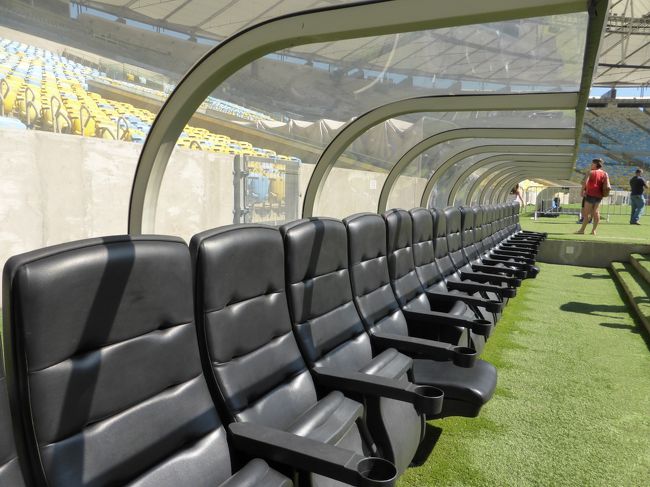 座り心地よかった〜