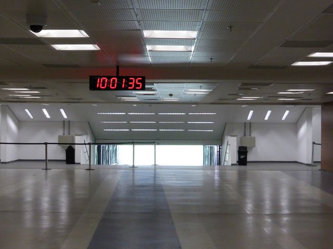 この後、インタビュールームに寄って<br />ロビーで解散<br /><br />