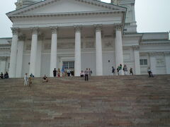 30年を費やして完成したルーテル派の総本山。


