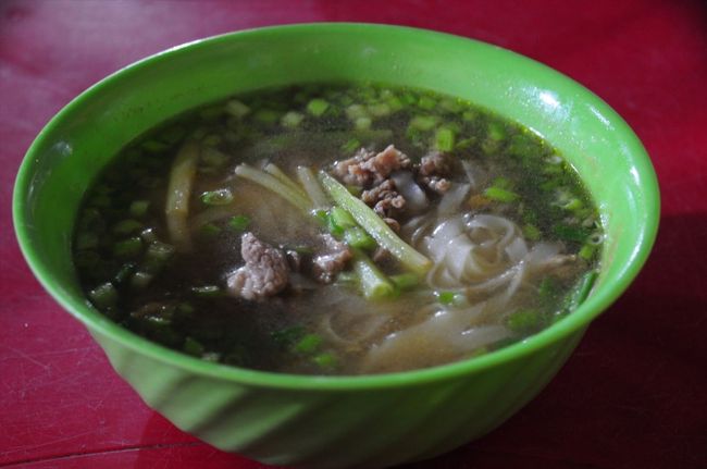 フォーボー4万ドン