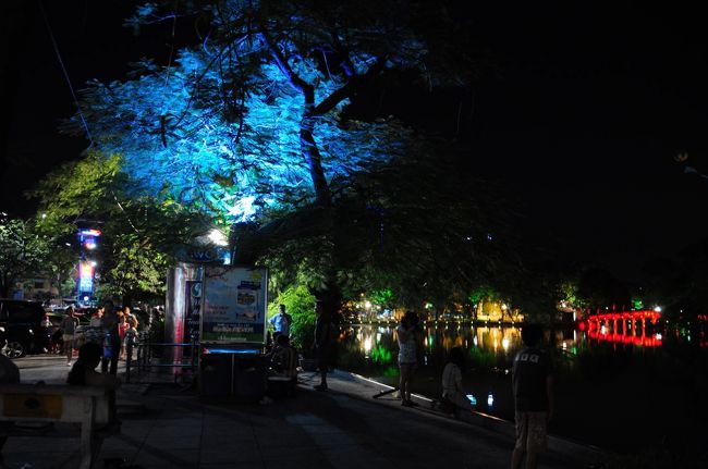 暗すぎて何が何だかわからないと思いますが…笑