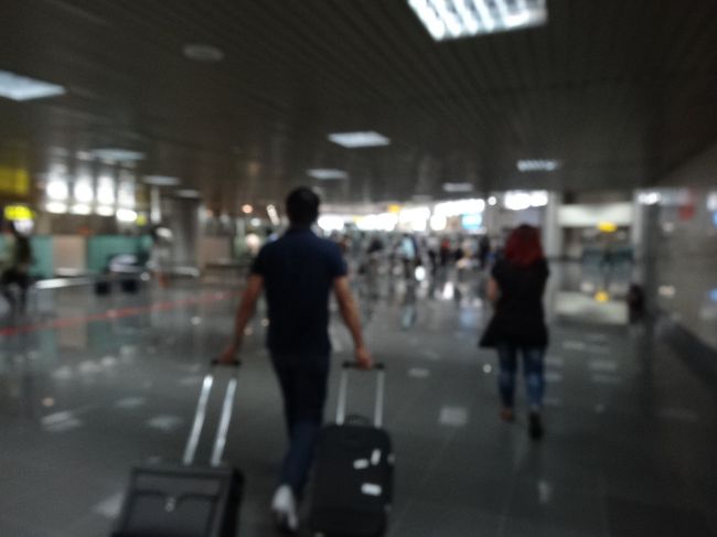 52カ国目、ベトナム入国。<br /><br />続く！