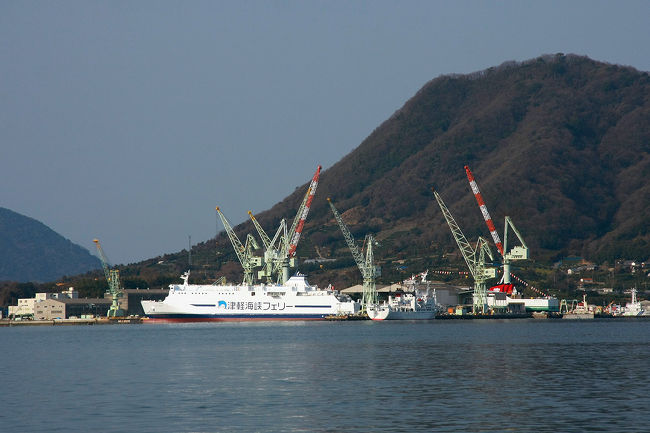 瀬戸内の進水式を見に行こう しまなみ海道 因島 生口島 向島 広島県 の旅行記 ブログ By かずおさん フォートラベル