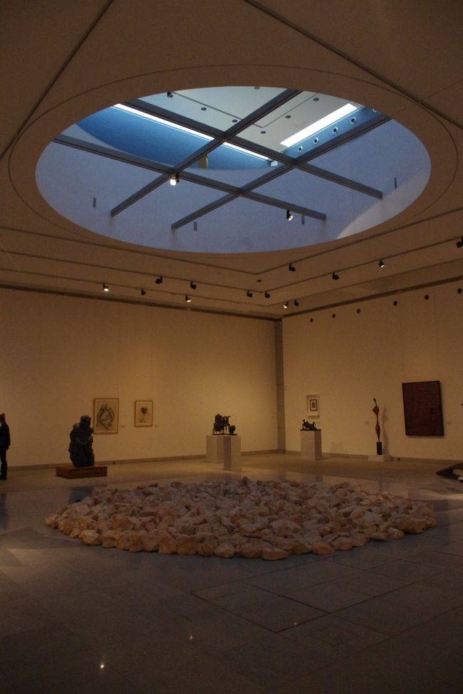 リチャード・ロング