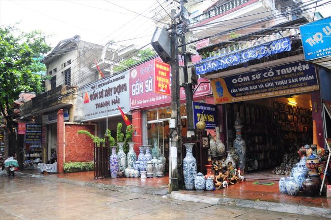 せっかく来たので、いろんなお店に入ってみました。<br /><br />