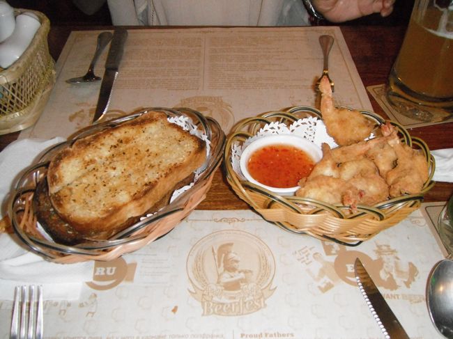 おつまみ的な食事(*￣∇￣)