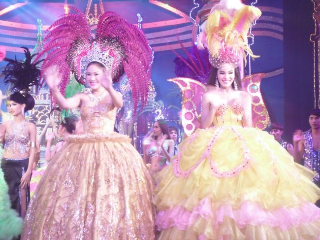 衣装も様々(^.^)