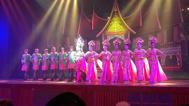 みんなキレイ〜(*^▽^*)