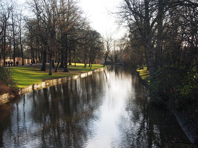 美しい景色に、カメラもフル活動。