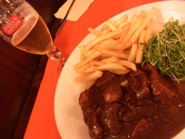 物価はなかなか…高いです。