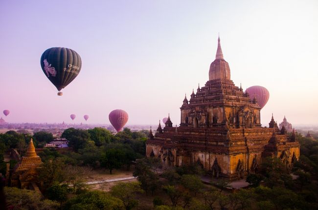 なんだか、現実感がない風景だよなって思う。