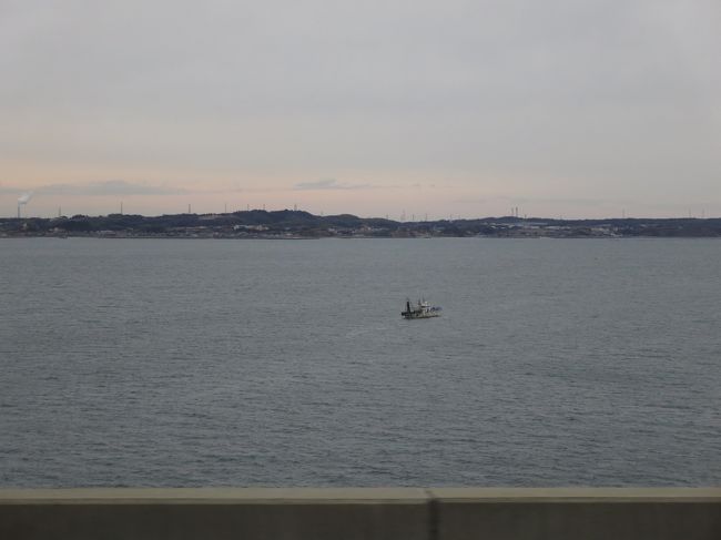 列車でセントレアから名古屋駅に移動〜