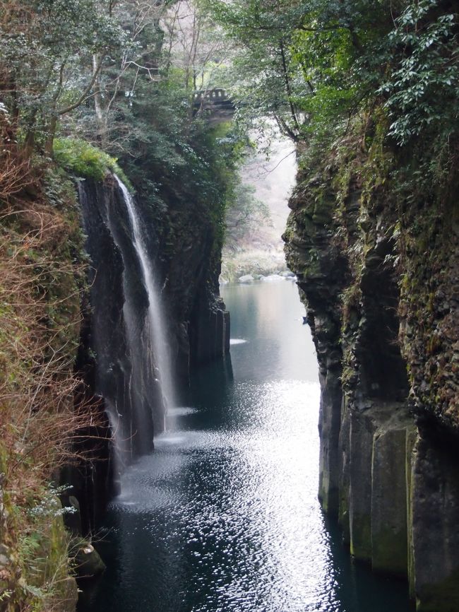 高千穂峡パワースポットでフル充電！』高千穂・五ヶ瀬(宮崎県)の旅行記・ブログ by おやつさん【フォートラベル】