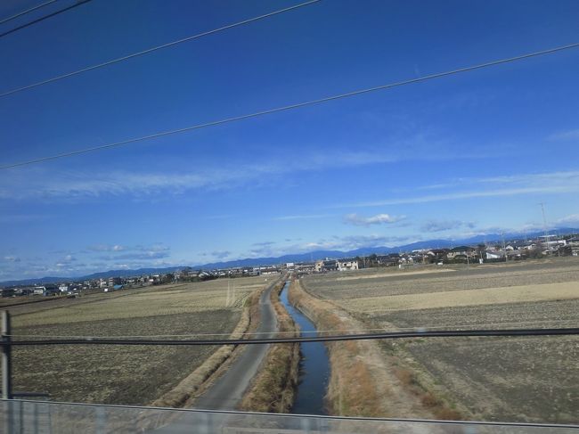 でも浜松近くなったら、青空に★