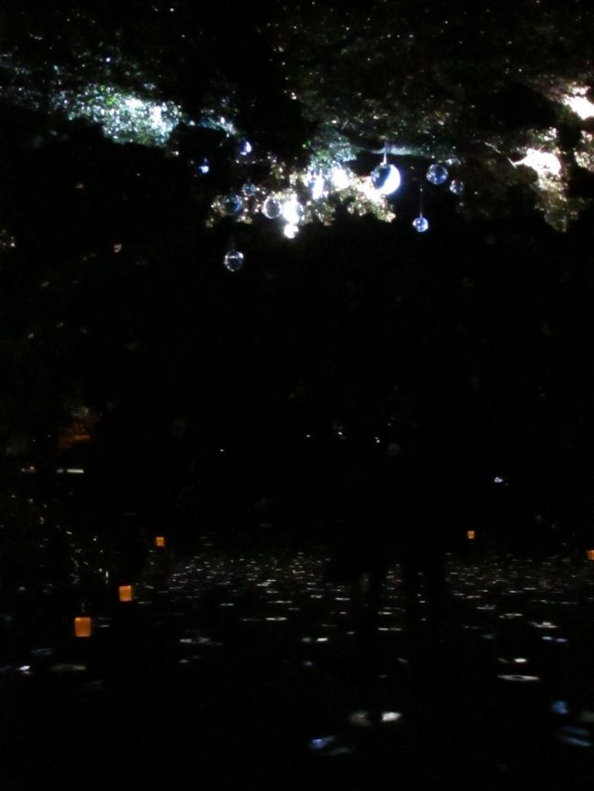 でもこの先も何かありそうで面白そうだったので突破します。