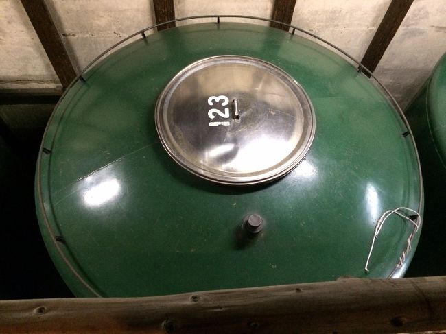 タンクトップ（笑）