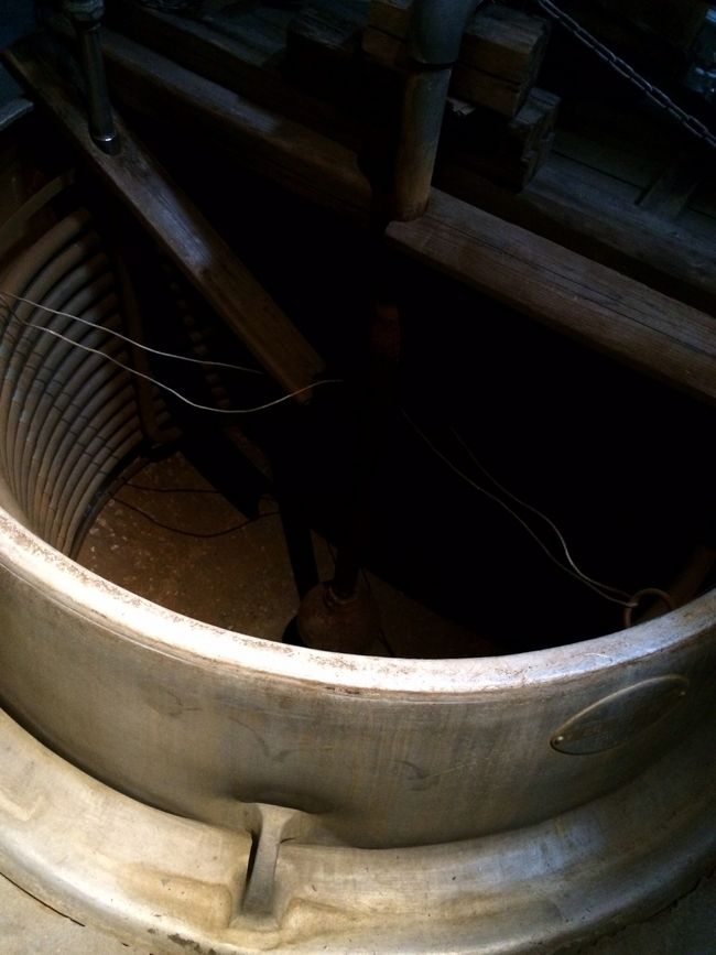 こちらも現役だと