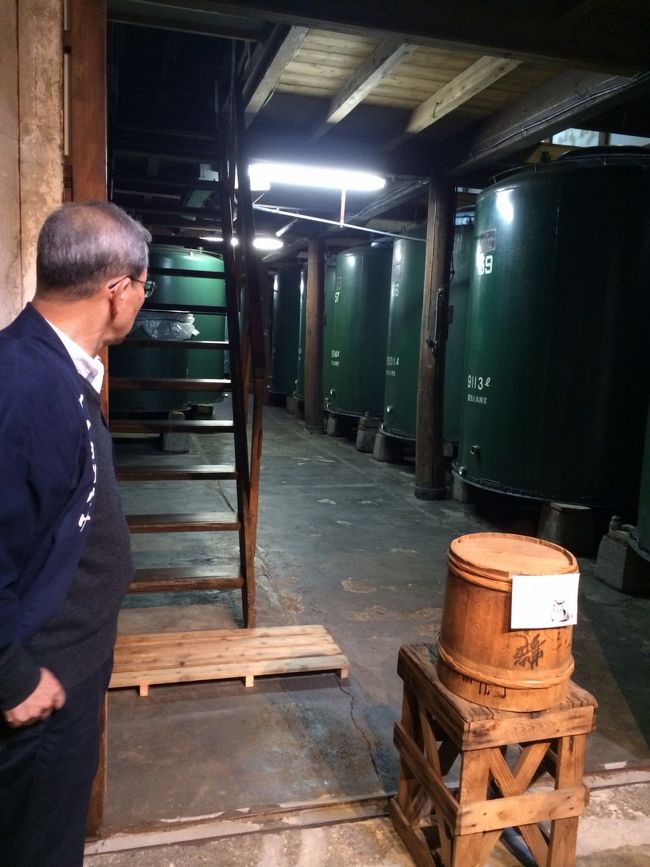 社長さんがチラリ<br />ホームページからも顔が見えます（笑）