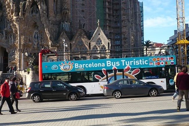 時間があったら乗りたかったバス。