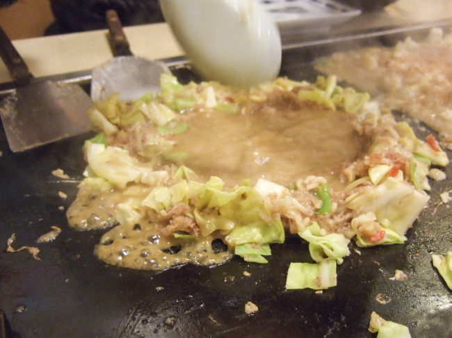 しかし焼き方を知らなければかなり難しい料理でしょうね（笑）