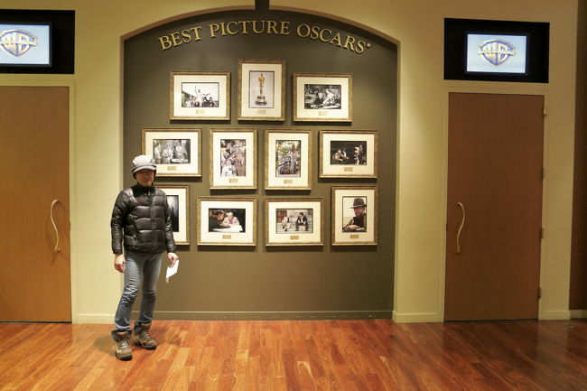 ひとりポーズ（笑）