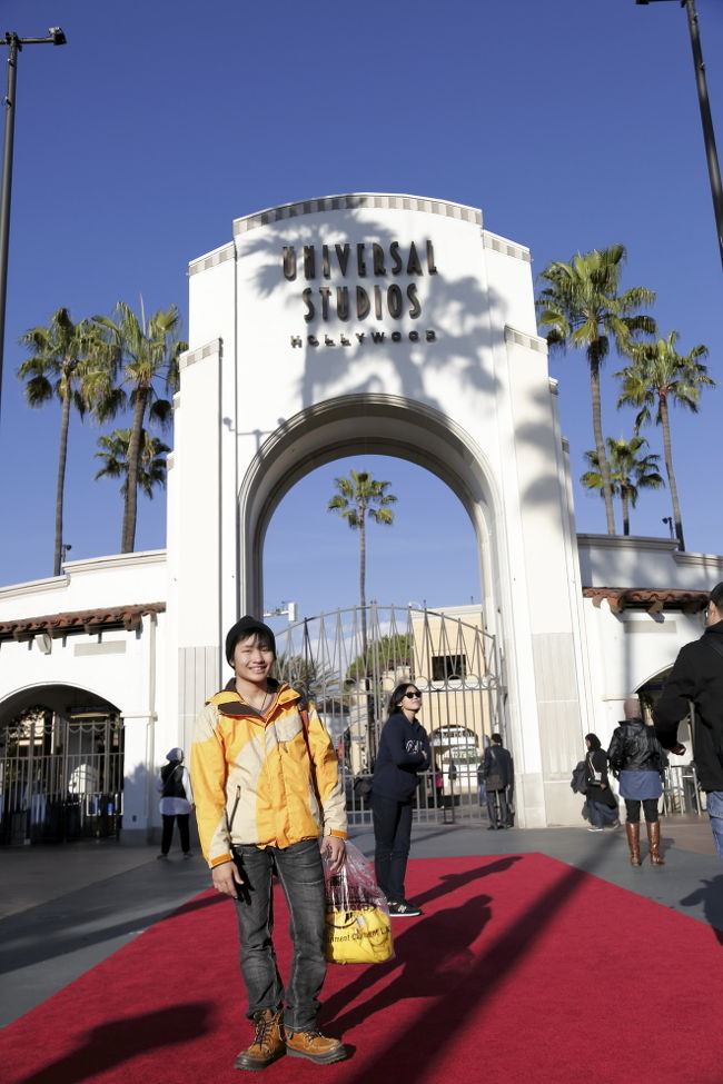 そろそろ帰りますか。<br />