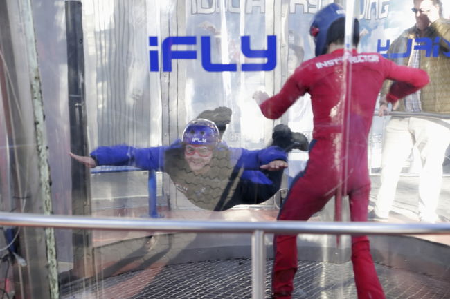 息子、こんなことして遊んでました、約$60！安いか高いかよくわからない(-_-;)