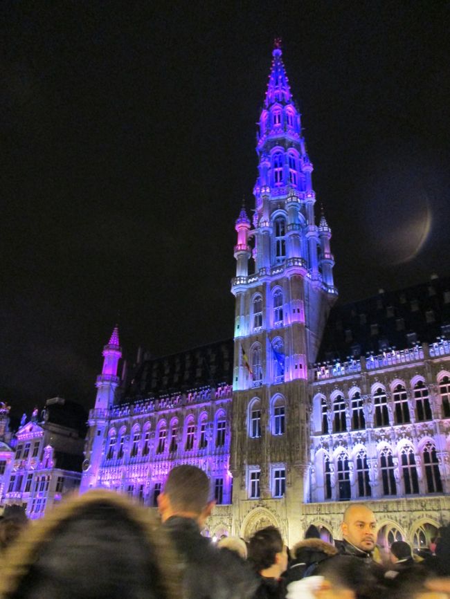 ずっと見ていても飽きません。