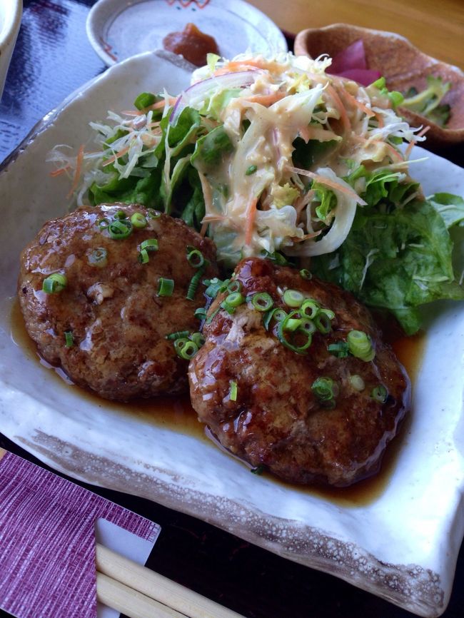 美味しい〜（≧∇≦）