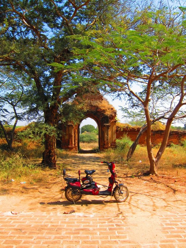 じゃいこちゃんの愛車☆<br /><br />今日一日大変お世話になります。<br />どうか、パンク・故障などのトラブルは避けていただきたいです。