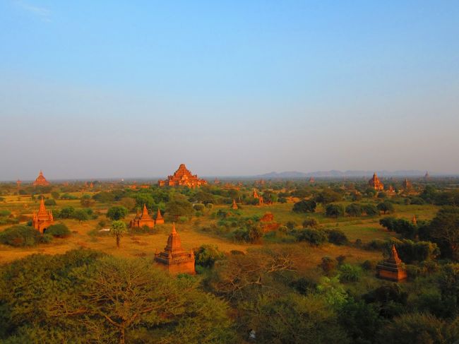 見飽きません。