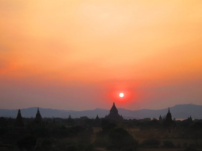 でも、きれい☆
