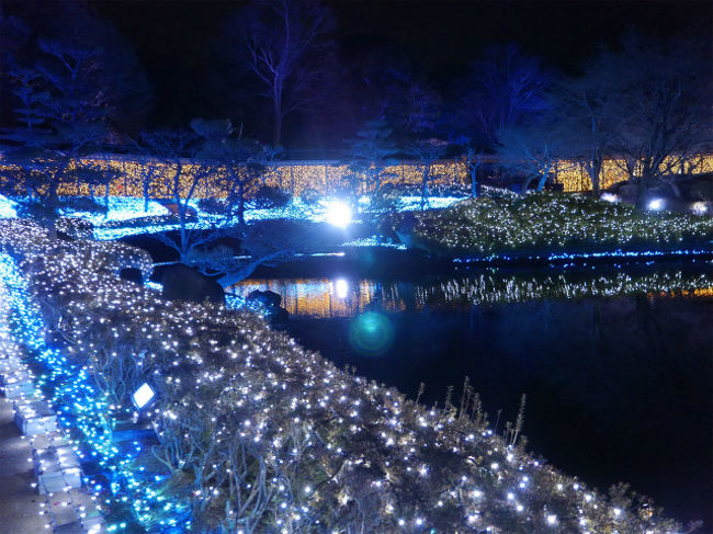 いや〜かなりの規模でびっくりしました。そしてこんな仕事に会社かかわれてとてもうれしく思いました。