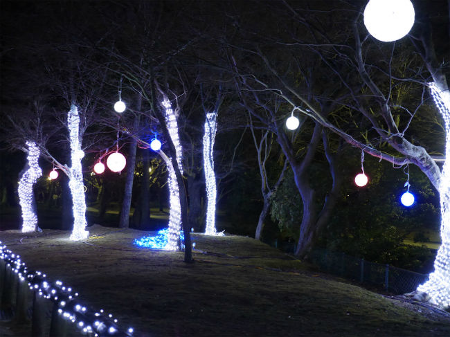 東大寺に続く道