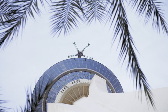 こんなに高いんですよ！（笑）